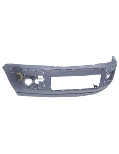 Pare-choc avant Ford FUSION JU apprêté à peindre 2005-2011