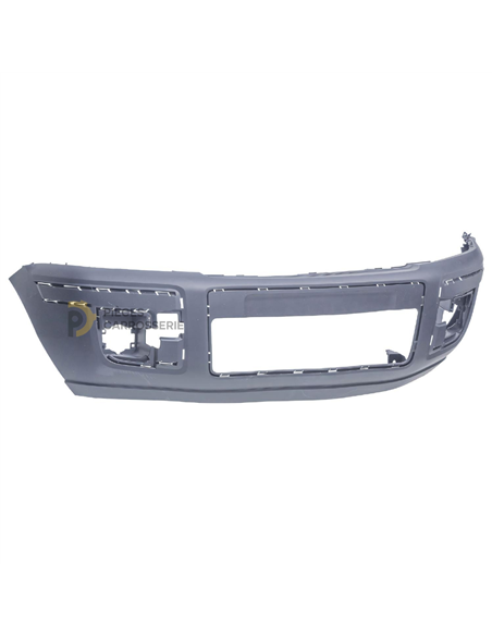 Pare-choc avant Ford FUSION JU apprêté à peindre 2005-2011