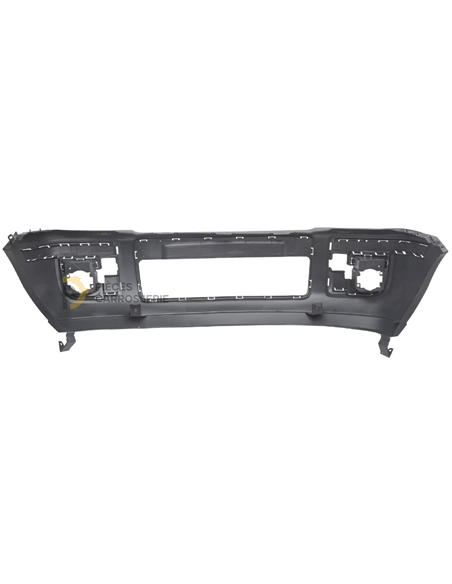 Pare-choc avant Ford FUSION JU apprêté à peindre 2005-2011