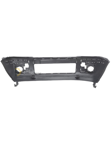 Pare-choc avant Ford FUSION JU apprêté à peindre 2005-2011