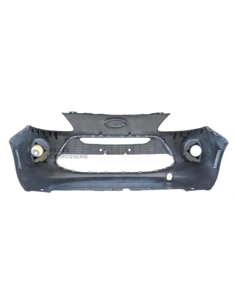 Pare-choc avant Ford KA RU8 apprêté à peindre - Compatible II 2