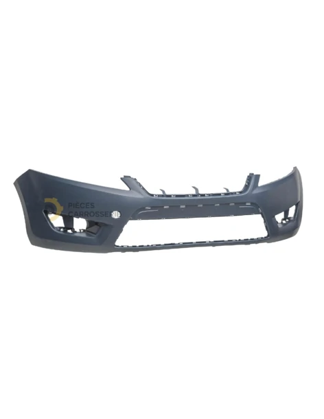 Pare-choc avant Ford MONDEO IV BA7 à peindre, sans grille