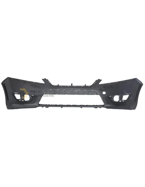 Pare-choc avant Ford MONDEO IV BA7 à peindre, sans grille 2