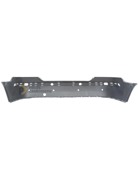 Pare-choc arrière Ford MONDEO III B5Y à peindre, capteurs inclus 2