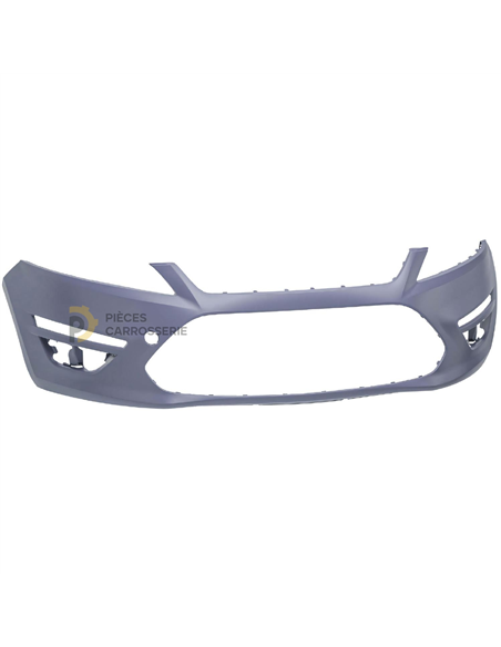 Pare-choc avant Ford MONDEO IV BA7 apprêté à peindre