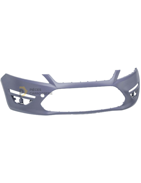 Pare-choc avant Ford MONDEO IV BA7 apprêté à peindre