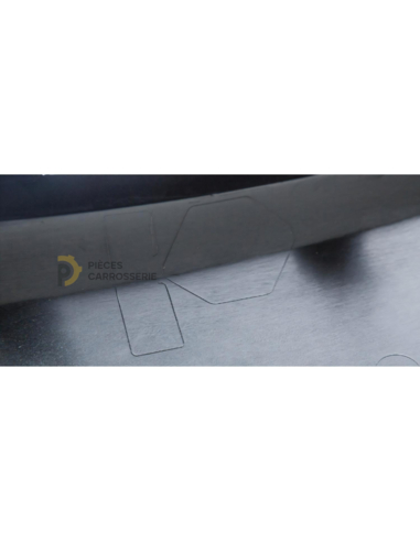 Pare-choc avant Ford MONDEO IV BA7 apprêté à peindre