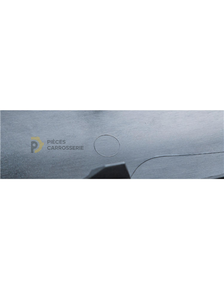 Pare-choc avant Ford MONDEO IV BA7 apprêté à peindre