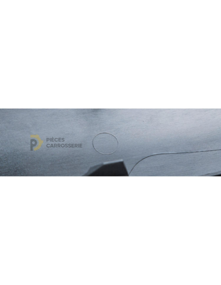 Pare-choc avant Ford MONDEO IV BA7 apprêté à peindre