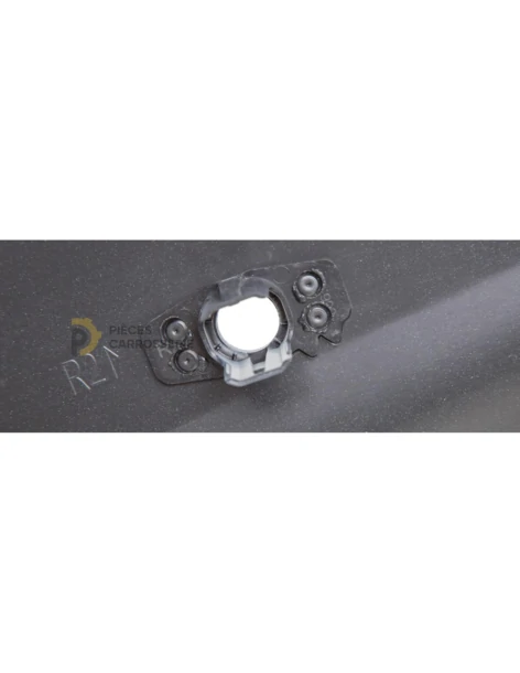 Pare-choc avant Ford MONDEO V apprêté pour capteurs, 4 sièges 2