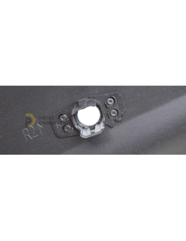 Pare-choc avant Ford MONDEO V apprêté pour capteurs, 4 sièges