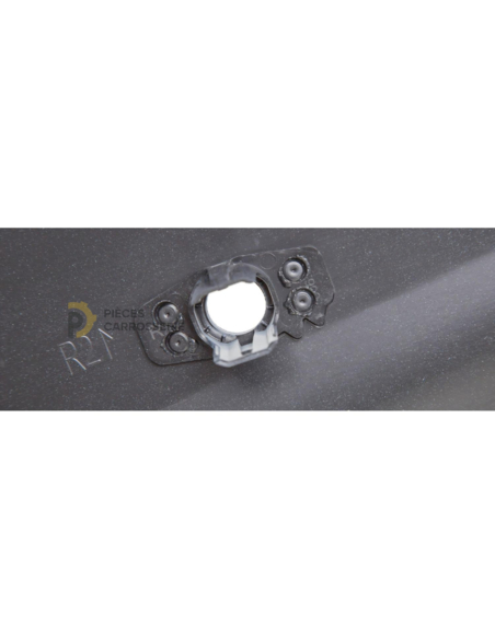 Pare-choc avant Ford MONDEO V apprêté pour capteurs, 4 sièges