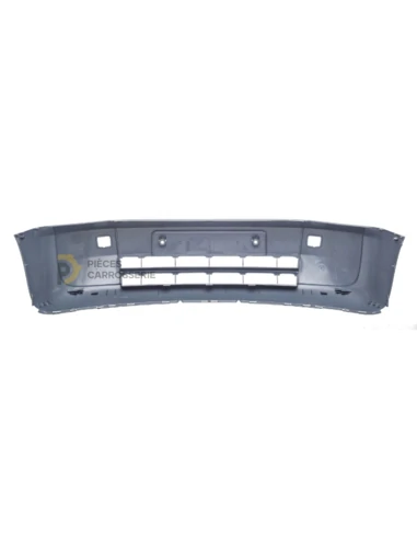 Pare-choc avant Ford Transit Tourneo Connect noir sans apprêt