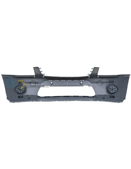 Pare-choc avant gris Ford Transit/Tourneo Connect I Phase 2