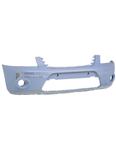 Pare-choc avant Ford Transit Tourneo Connect à peindre 04-13