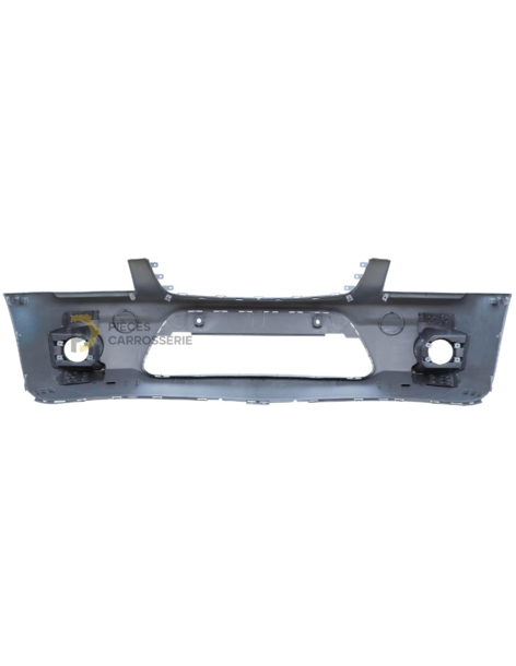 Pare-choc avant Ford Transit Tourneo Connect à peindre 04-13 2