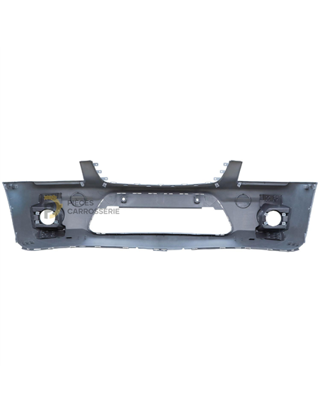 Pare-choc avant Ford Transit Tourneo Connect à peindre 04-13