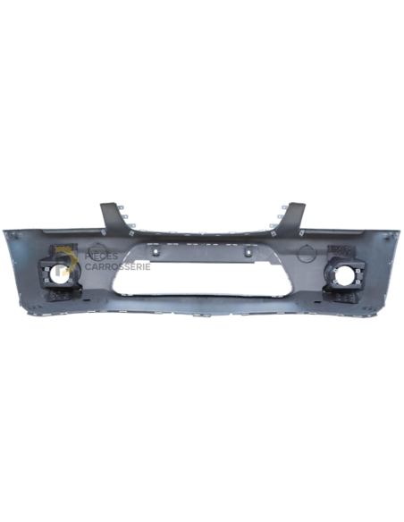 Pare-choc avant Ford Transit Tourneo Connect à peindre 04-13