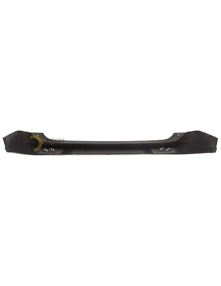 Pare-choc arrière gris Ford TRANSIT TOURNEO COURIER II 2014-2018