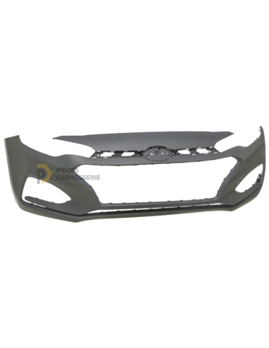 Pare-choc avant Hyundai i20 GB/IB - Apprêté à peindre