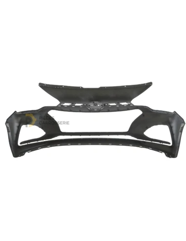 Pare-choc avant Hyundai i20 GB/IB - Apprêté à peindre