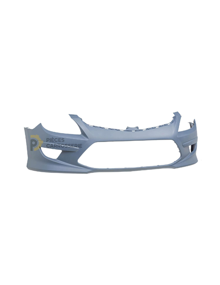 Pare-choc avant Hyundai i30 FD apprêté - Peinture à faire