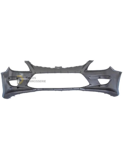 Pare-choc avant Hyundai i30 FD apprêté - Peinture à faire 2
