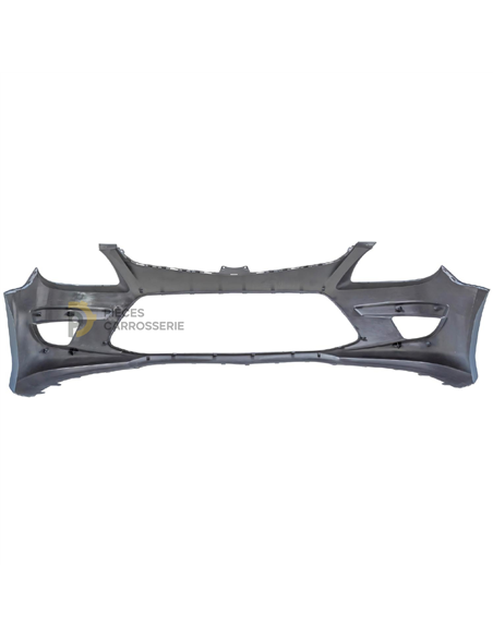 Pare-choc avant Hyundai i30 FD apprêté - Peinture à faire