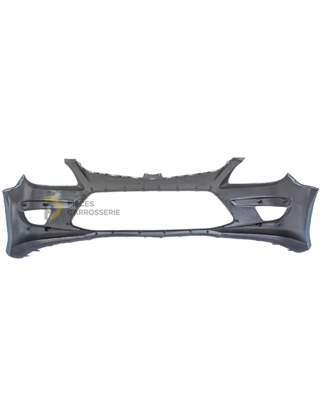 Pare-choc avant Hyundai i30 FD apprêté - Peinture à faire