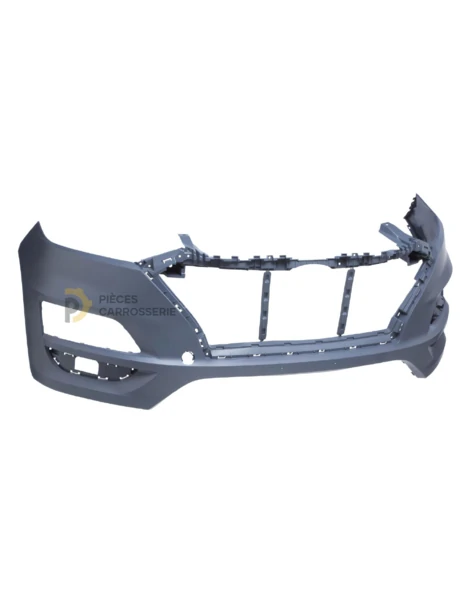 Pare-choc avant Hyundai TUCSON TL/TLE - Sans apprêt 2018-2020