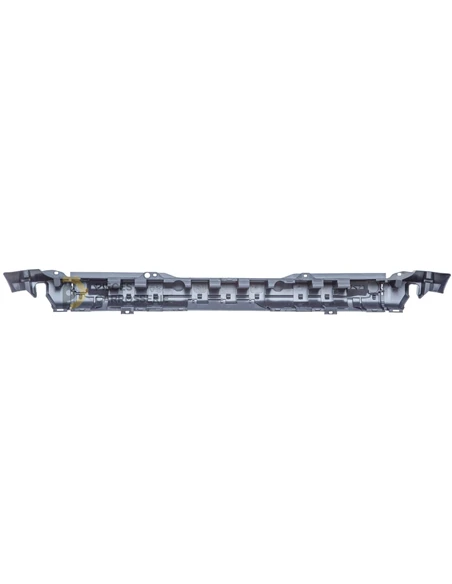 Pare-choc arrière Mercedes VITO W639 gris clair sans apprêt