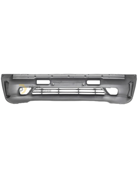 Pare-choc avant Mercedes VITO W638 - apprêt à peindre 2