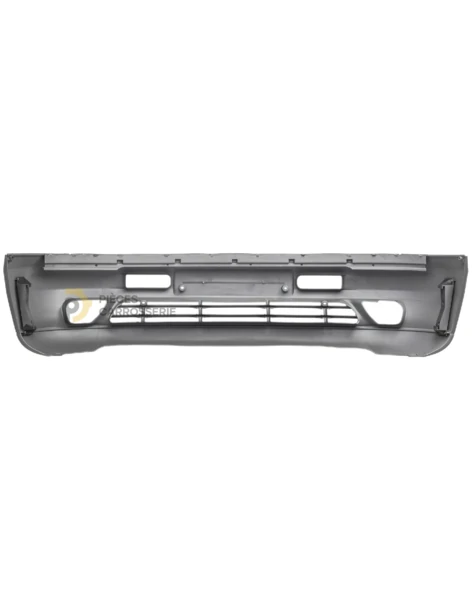 Pare-choc avant gris Mercedes VITO W638 (1996-2003) 2