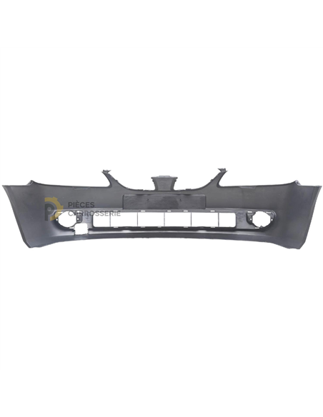 Pare-choc avant Nissan ALMERA II N16 - apprêté à peindre