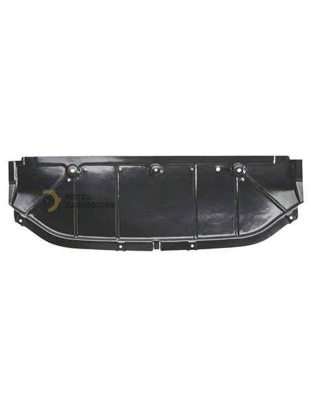 Protection inférieure Pare-choc avant Nissan QASHQAI J10 - 2010-2014