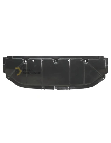 Protection inférieure Pare-choc avant Nissan QASHQAI J10 - 2010-2014