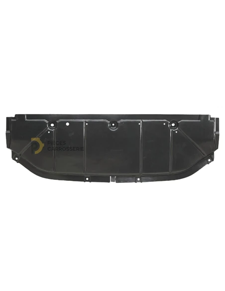 Protection inférieure Pare-choc avant Nissan QASHQAI J10 - 2010-2014