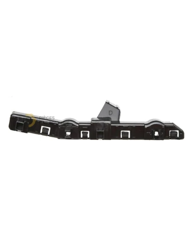 Support droit Pare-choc avant Nissan QASHQAI II J11 - Compatible 
