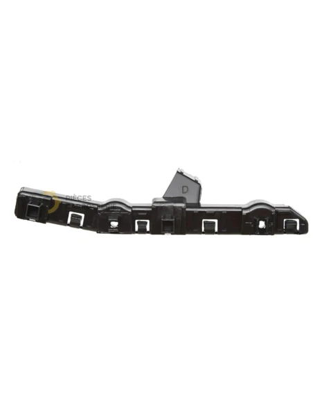 Support droit Pare-choc avant Nissan QASHQAI II J11 - Compatible 