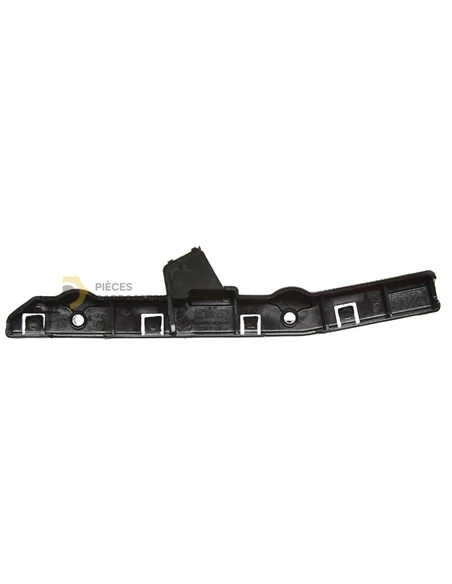 Support droit Pare-choc avant Nissan QASHQAI II J11 - Compatible 