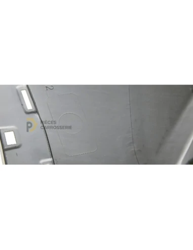 Pare-choc avant Nissan QASHQAI II J11 apprêté à peindre