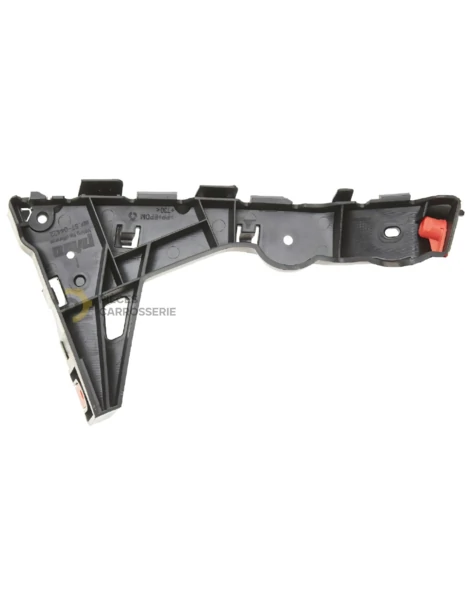 Support gauche Pare-choc avant Opel ASTRA H - Guide latéral 2