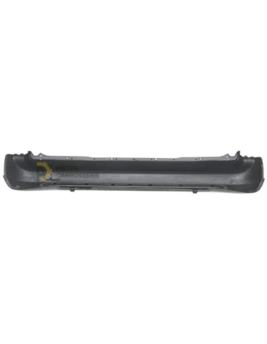 Centre Pare-choc arrière Opel COMBO LIFE à peindre, compatible