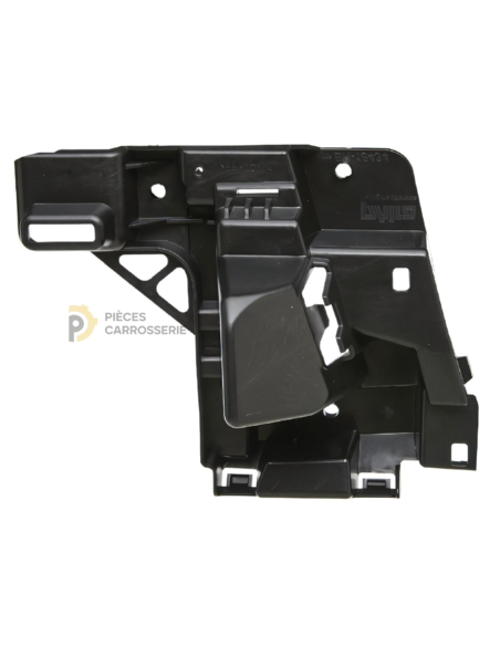 Support central droit Pare-chocs arrière Opel COMBO E 1 porte