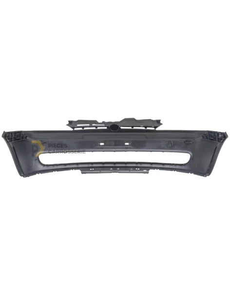 Pare-choc avant Opel COMBO C 08/02, sans apprêt, compatible 2