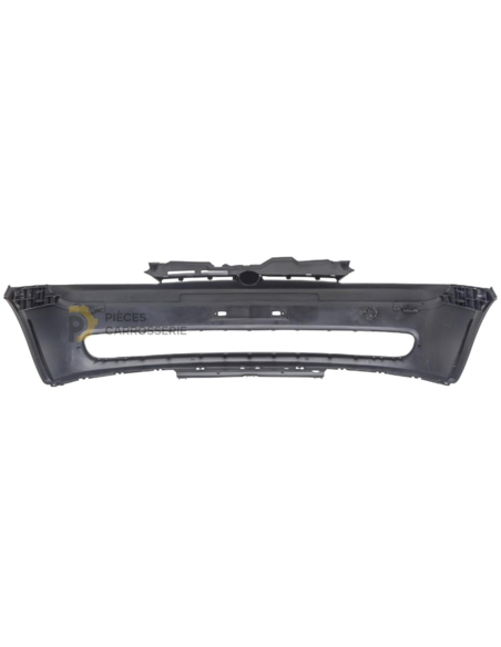 Pare-choc avant Opel COMBO C 08/02, sans apprêt, compatible