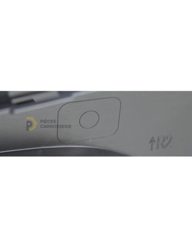 Pare-choc arrière Opel Insignia A à peindre, 4/5 portes 2013-2017