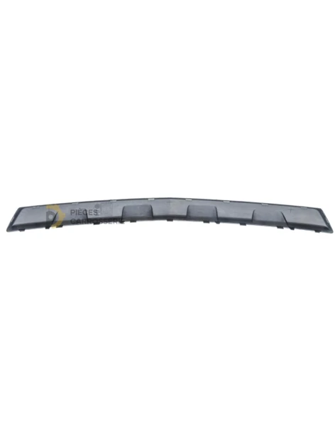 Moulure gris argent pour pare-choc avant Opel Mokka I 2012-2017 2