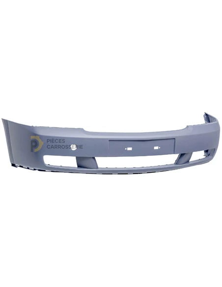 Pare-choc avant Opel VECTRA C apprêté à peindre 2002-2005