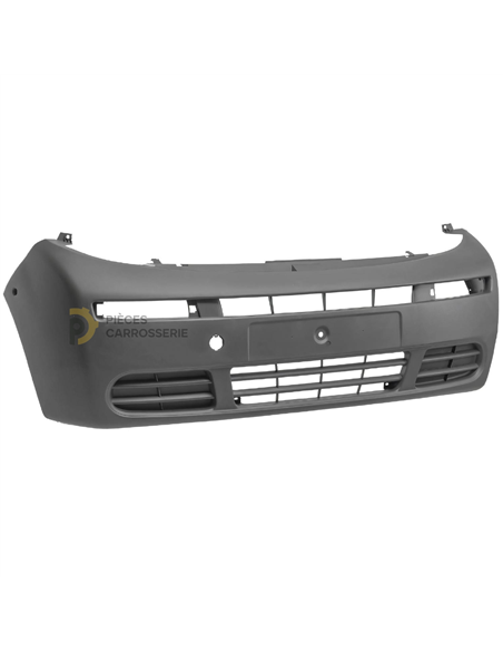 Pare-choc avant Opel VIVARO A - Compatible phase 1 2001-2006